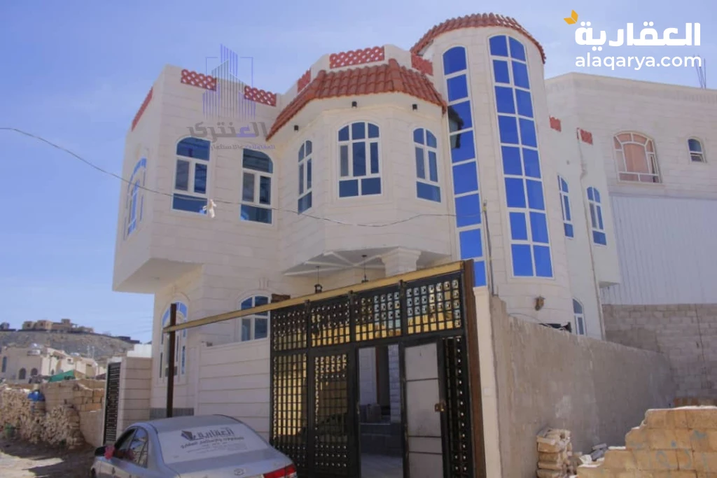 فيلا دورين سوبر لوكس بسعر مناسب و مغري جدا
