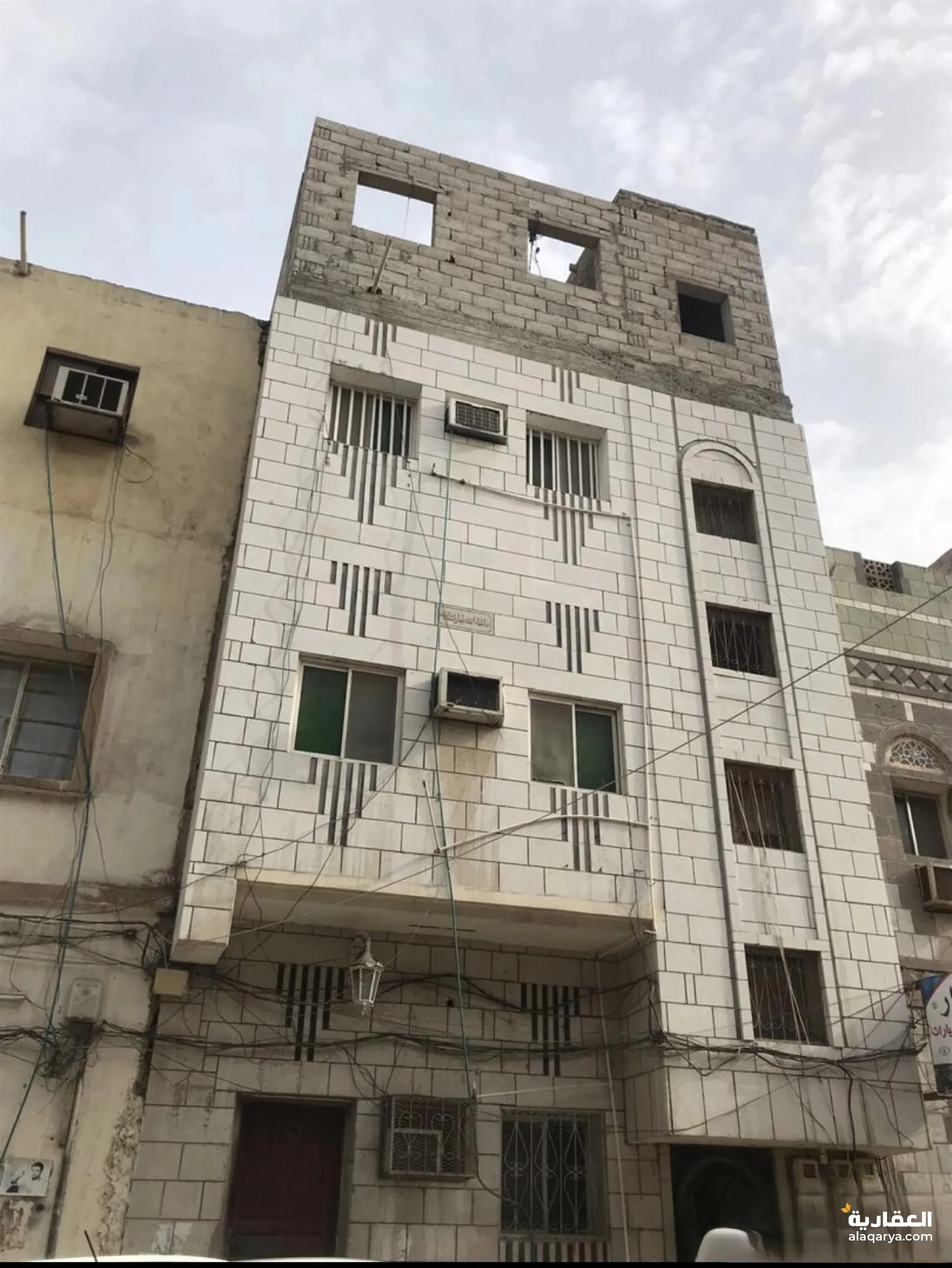 #‎عماره للبيع في عدن المعلا