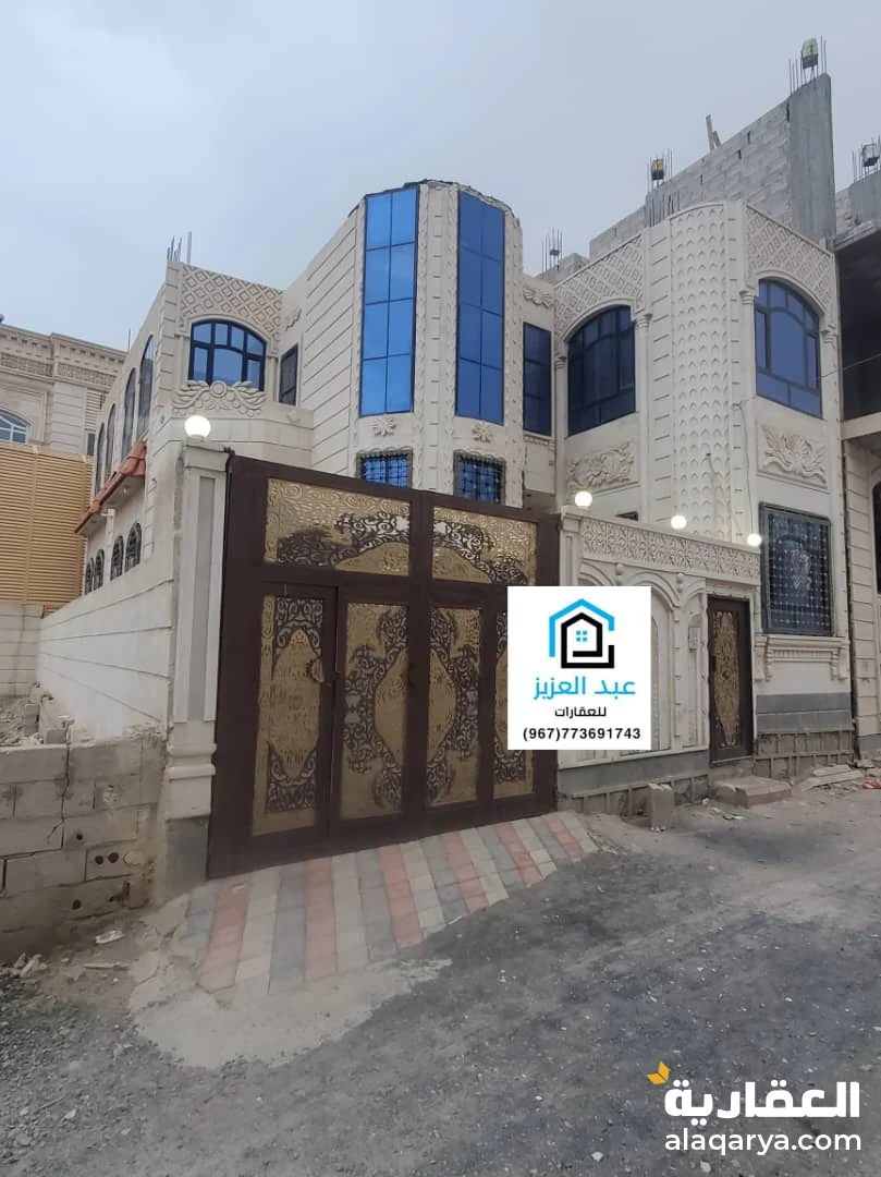امتلك فله احلامك للبيع  فله في صنعاء دارس قريب جدا من الزفلت العام