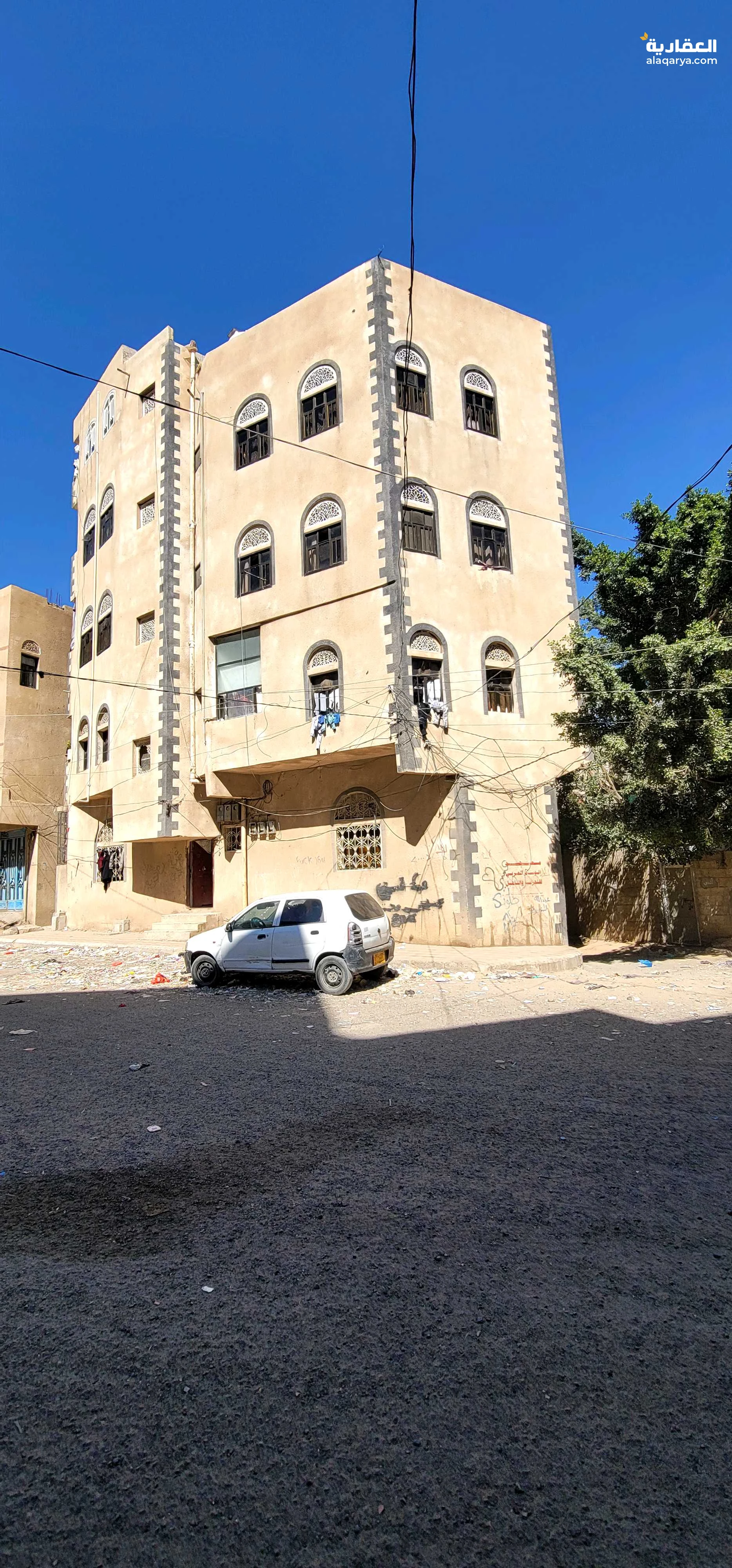 صنعاء مذبح