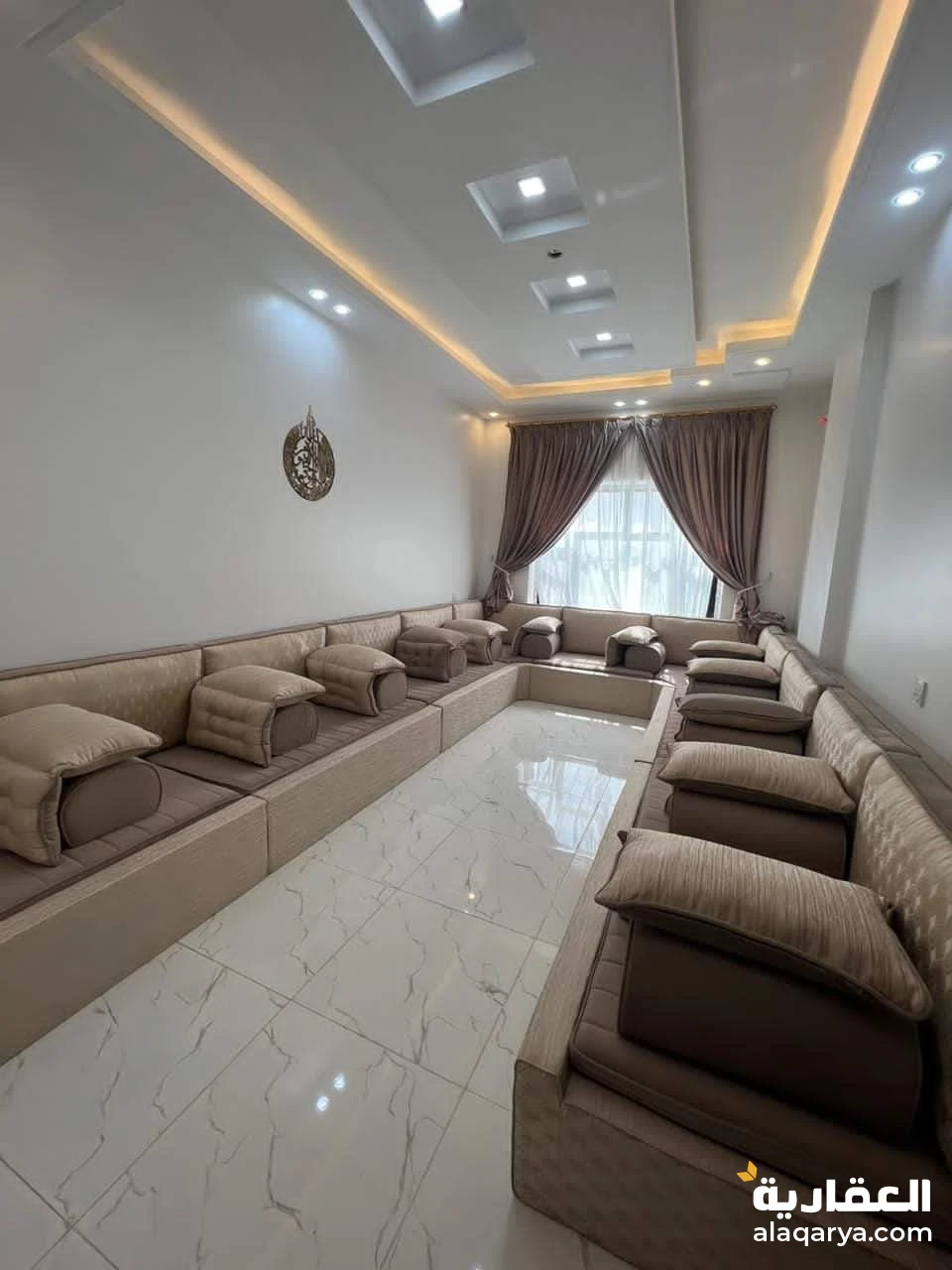 شقه مفروشه للايجار (شقق مفروشه للايجار في صنعاء الاصبحي 770472373