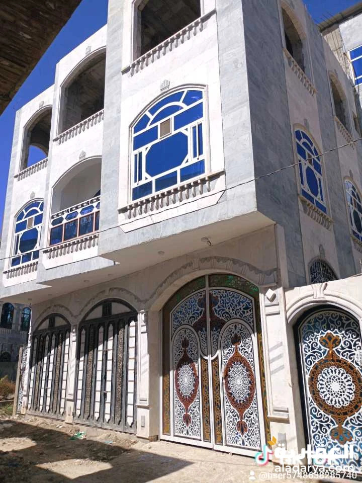 عماره للبيع في محافظة إب السبل عررررطه