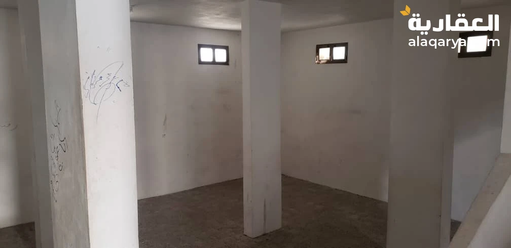 بدروم للايجار