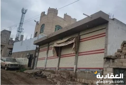قاع القيضي حي البورزان