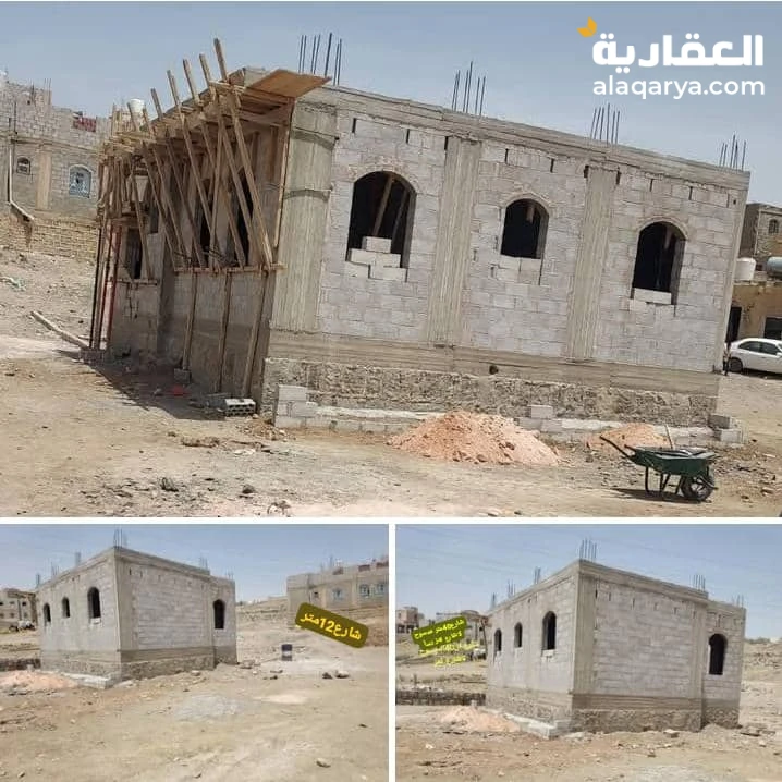 قاع القيضي حي البورزان