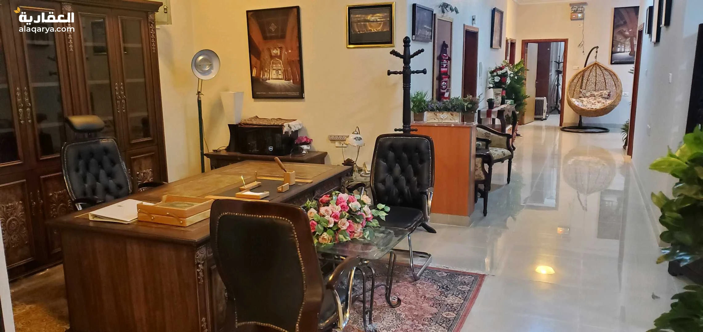 حدة _ جولة الرويشان