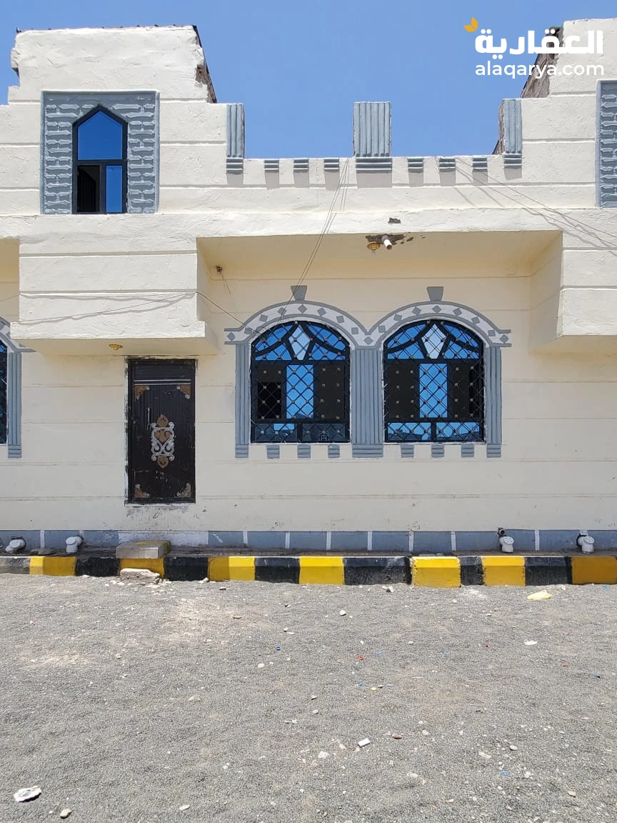 بيت حر للبيع بسعر مغري