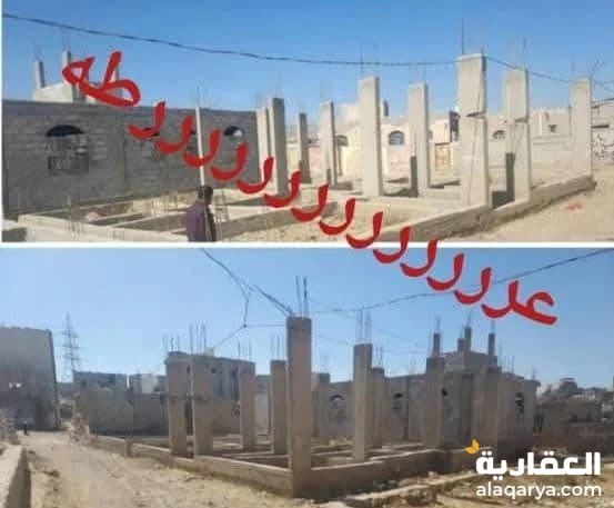 قاع القيضي حي البورزان