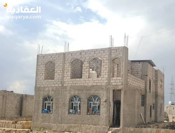 قاع القيضي حي البورزان