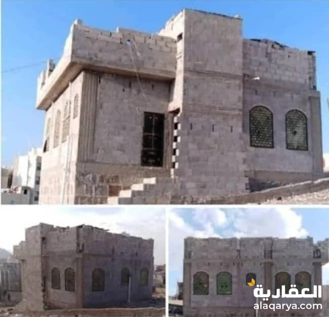 قاع القيضي حي البورزان