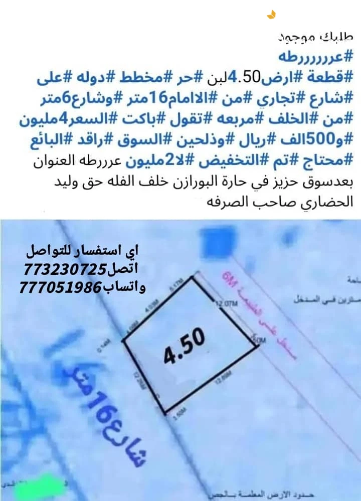قاع القيضي حي البورزان