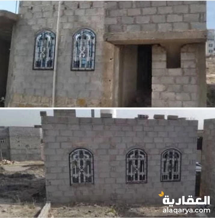 قاع القيضي حي البورزان