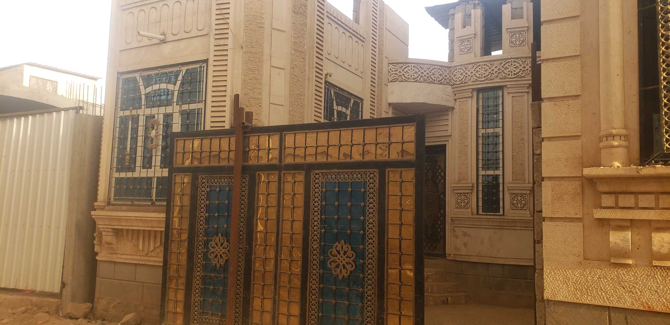 فله بسعر عرطه العرطات صنعاء حي الروضه