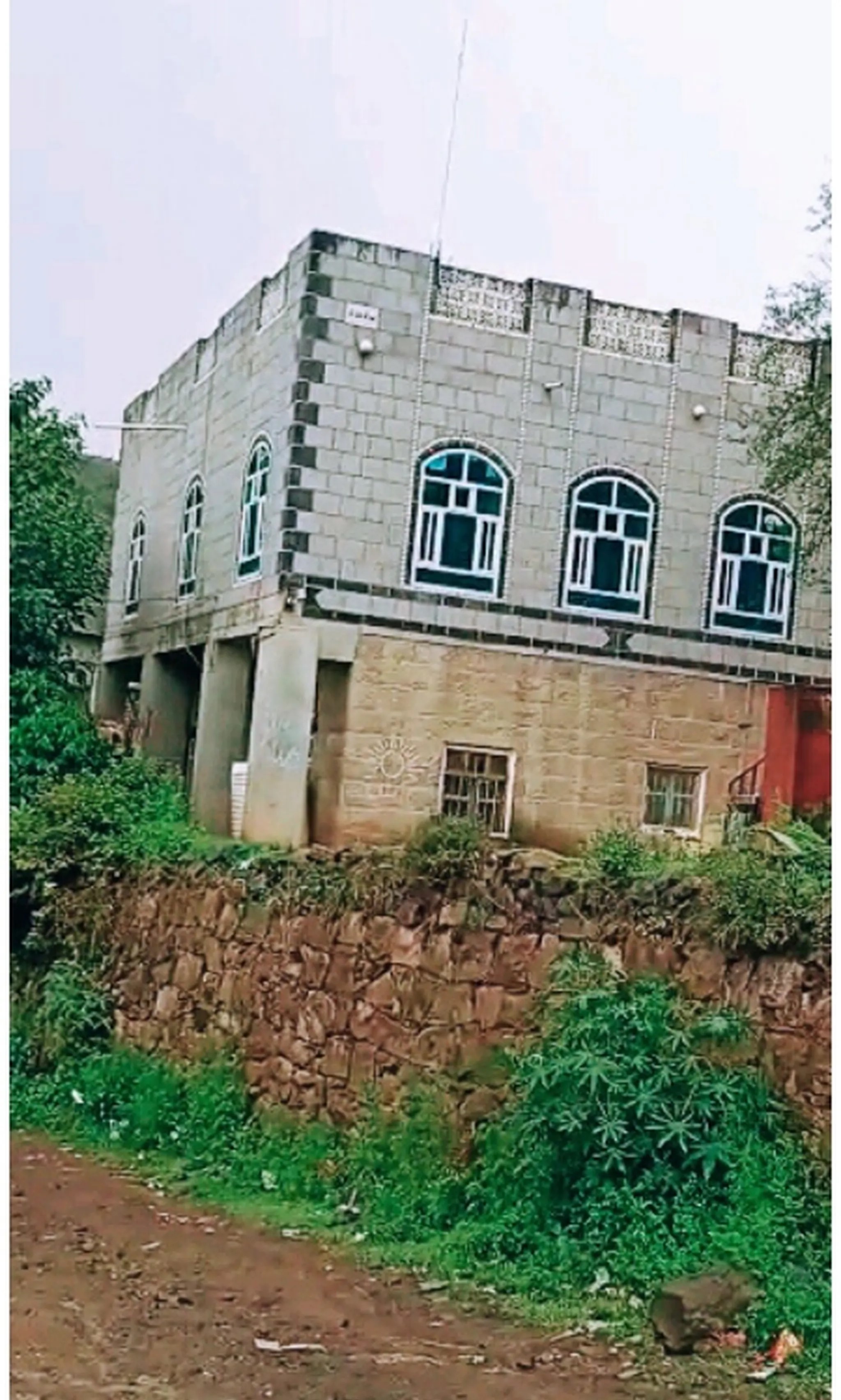 #بيت عرطة للبيع