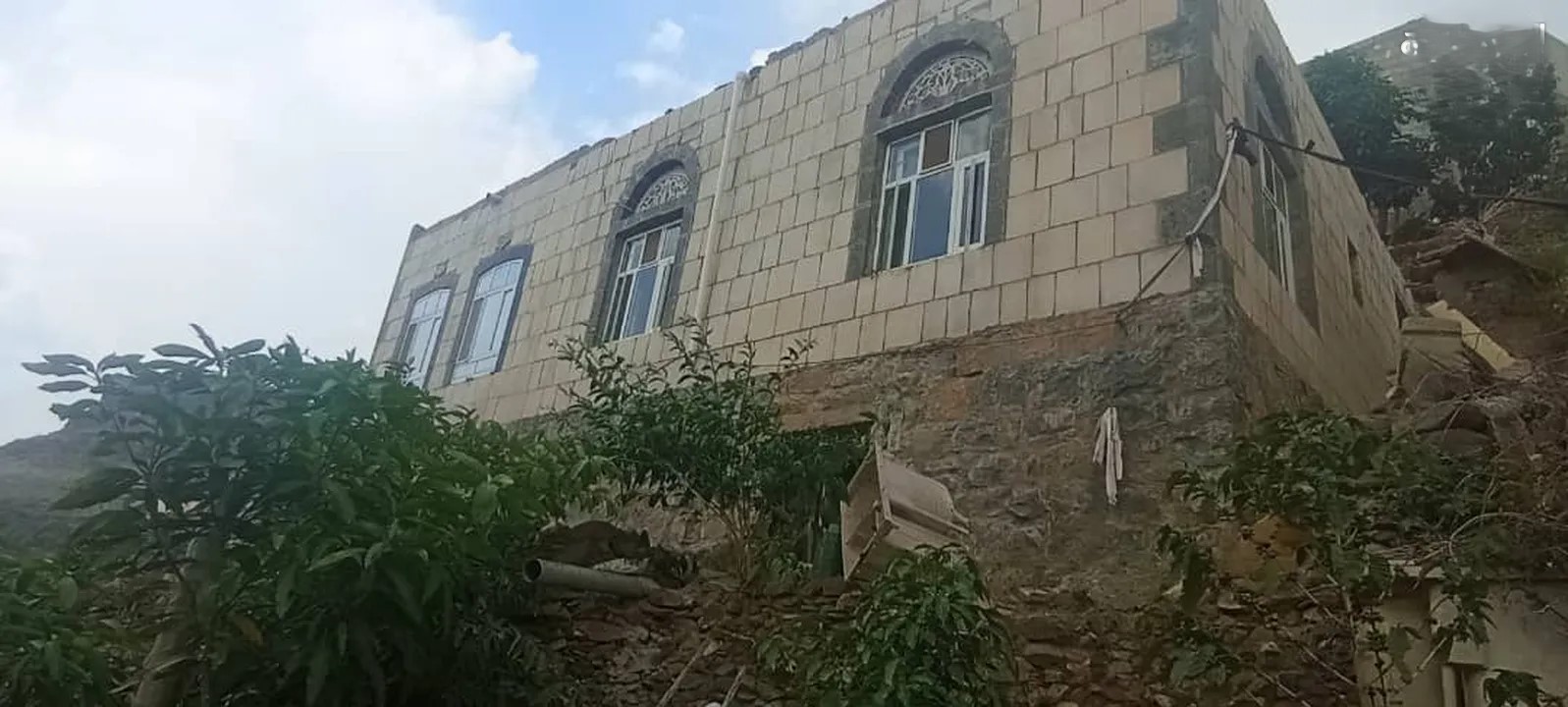 #منزل للبيع