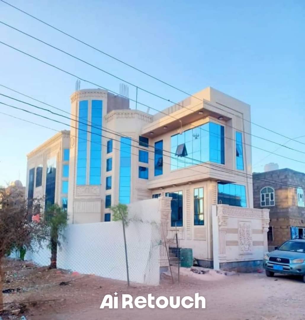 فله للبيع دورين وبدروم عرطه
