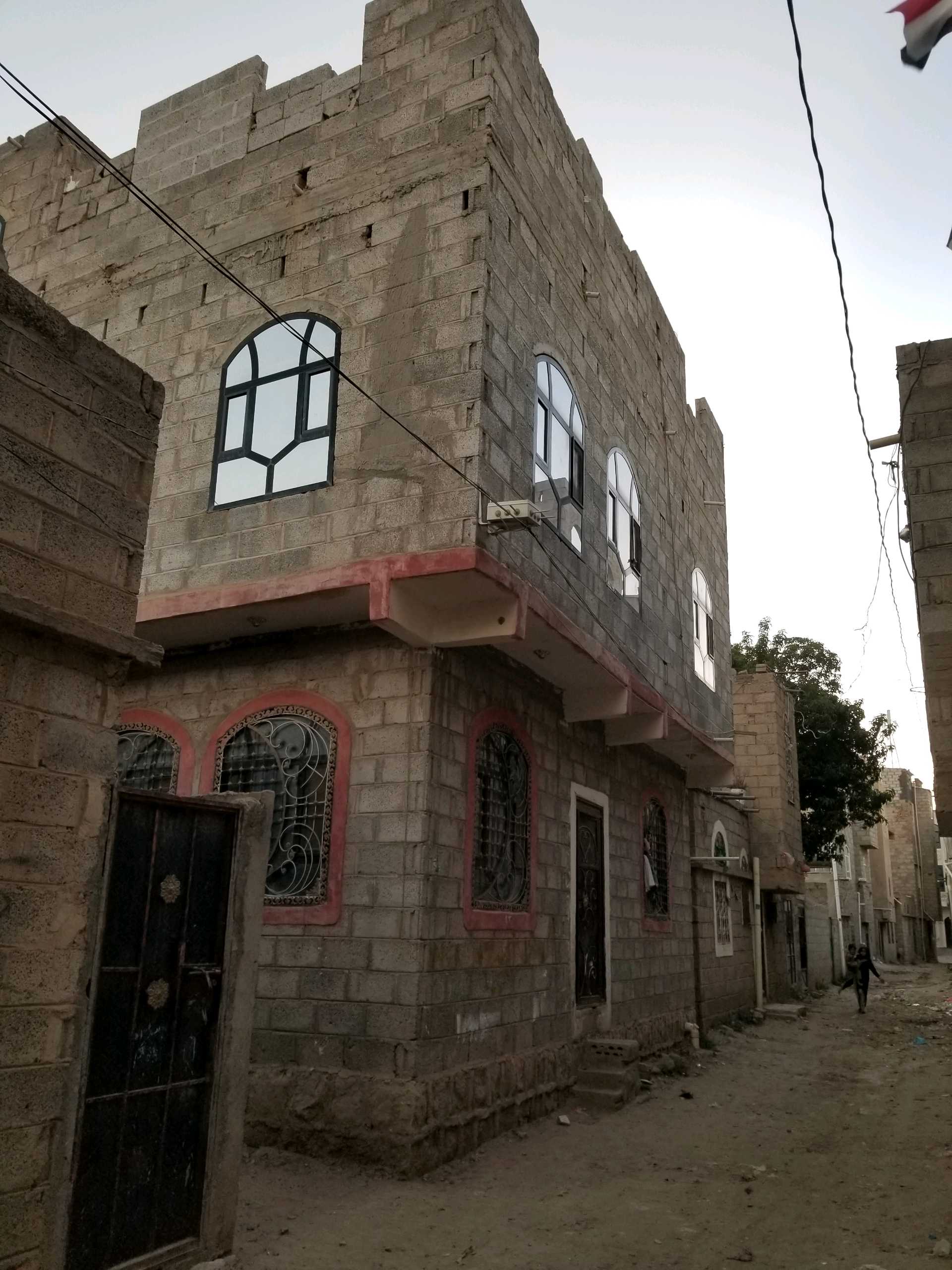 بيت للبيع من البائع مباشرة