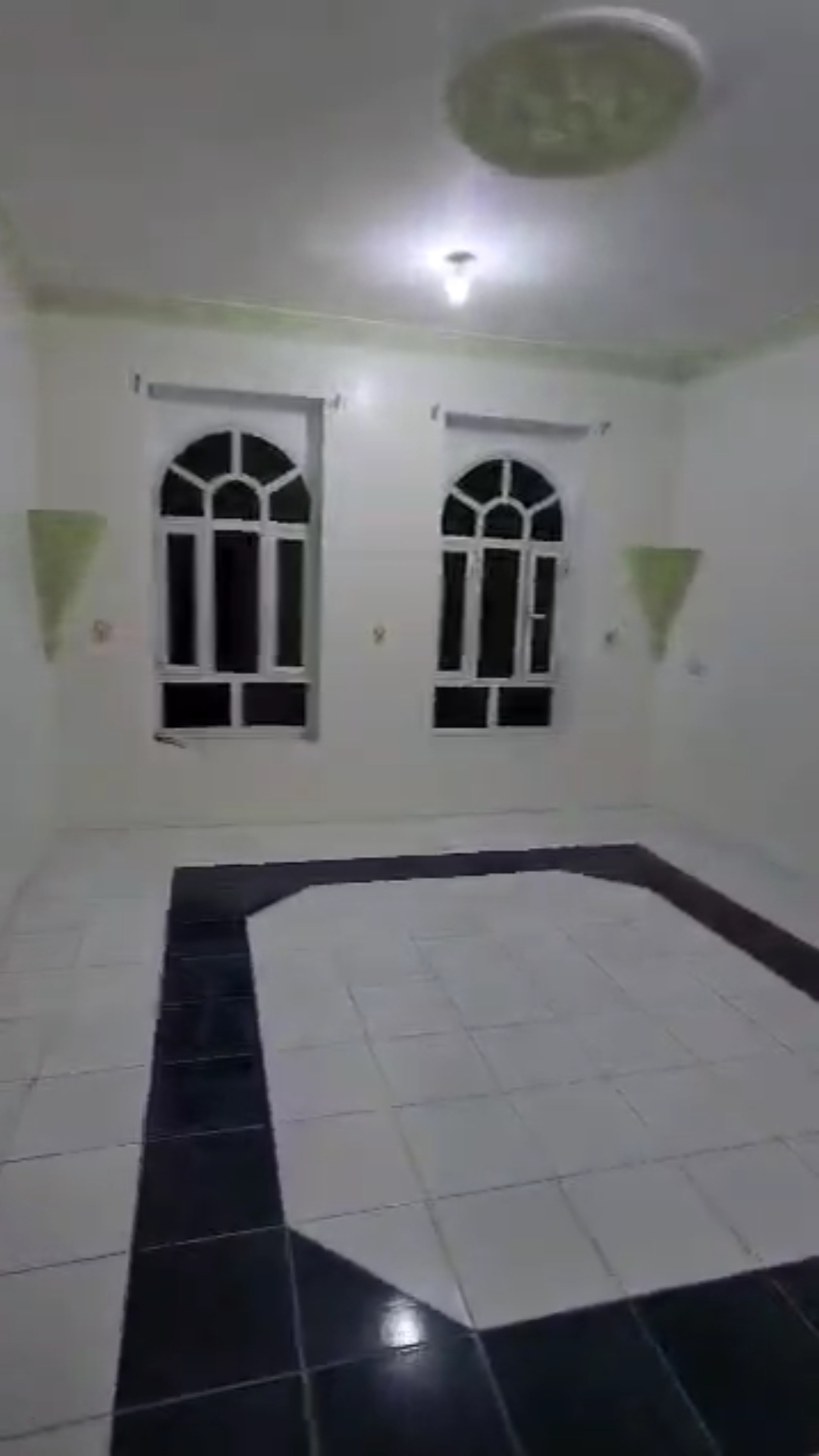 شقة مميّزة للإيجار – قلب مدينة حدة، صنعاء