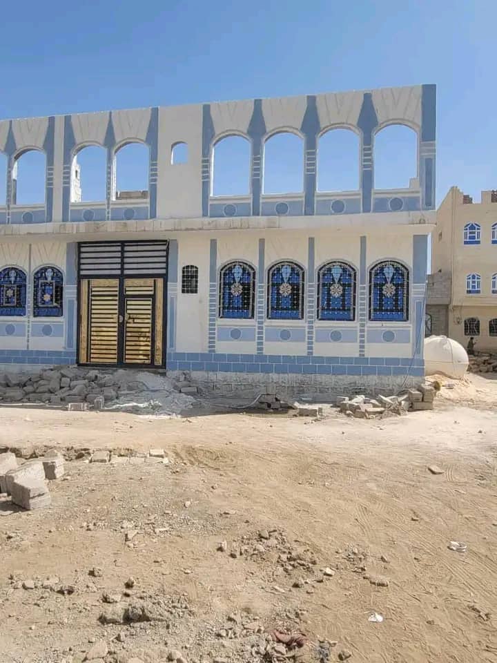 بيت للبيع مسلح هردي قوعد عرطه