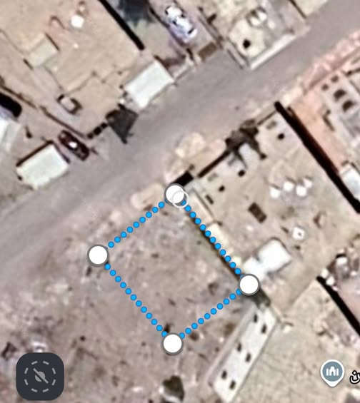 #ارض في حي الاصبحي بسعر مغري