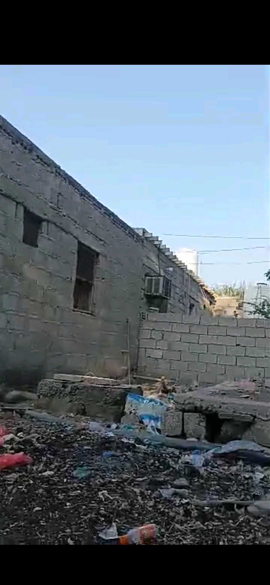 بيت شعبي