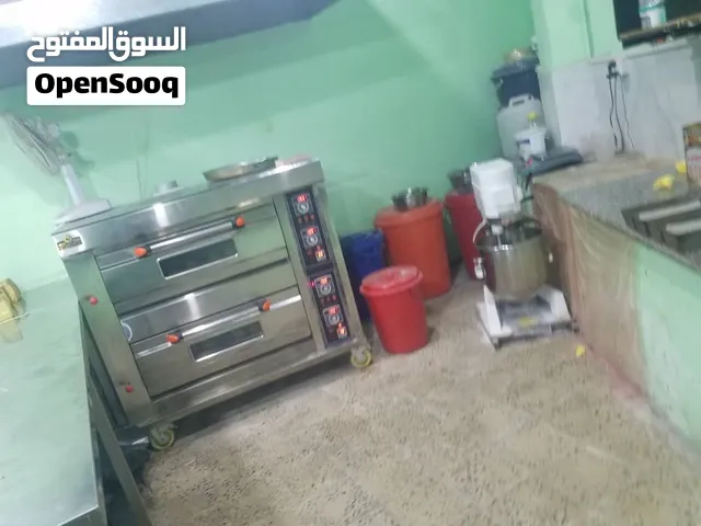 معمل حلويات للبيع وبسعرمناسب