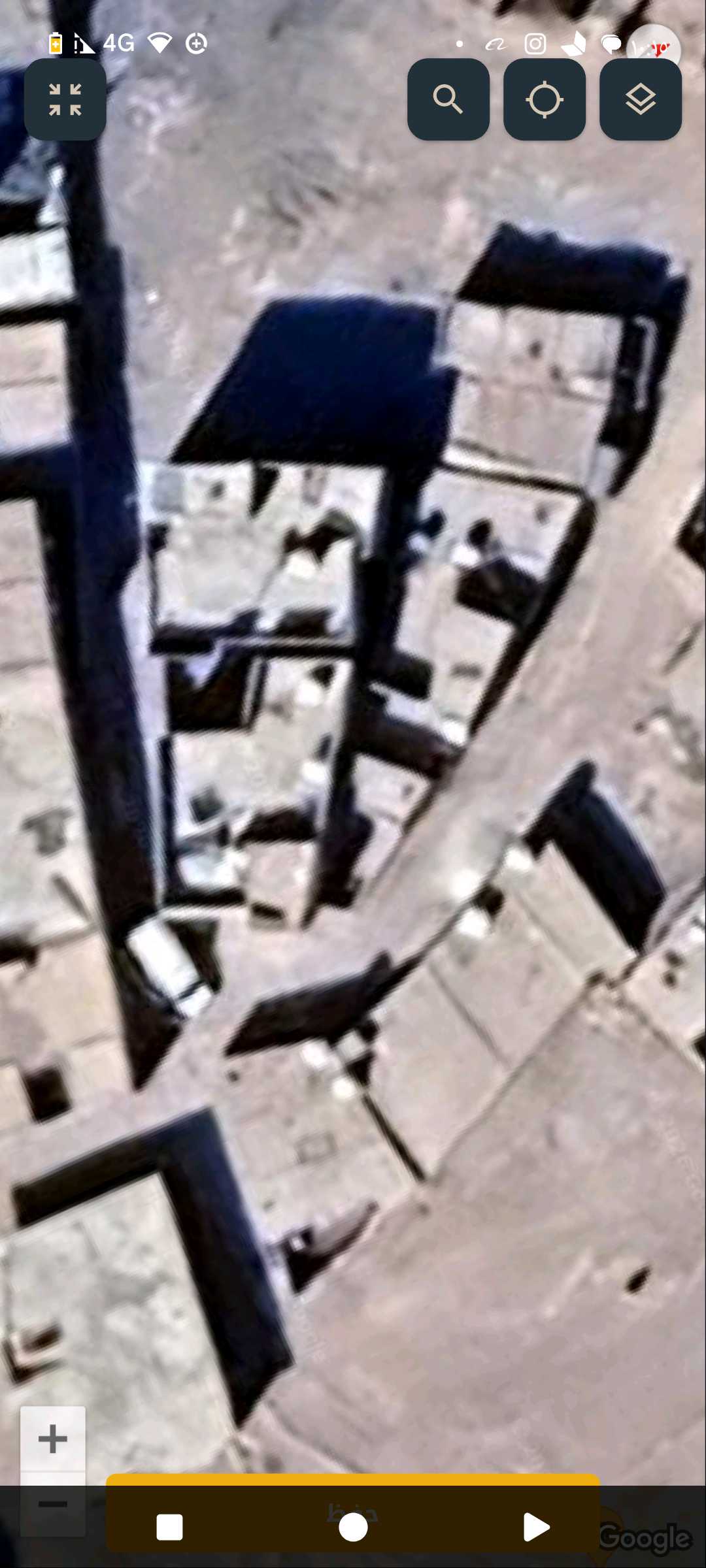 منزل للايجار ب 20الف او للبيع با 7مليون مصطفى الجالدي