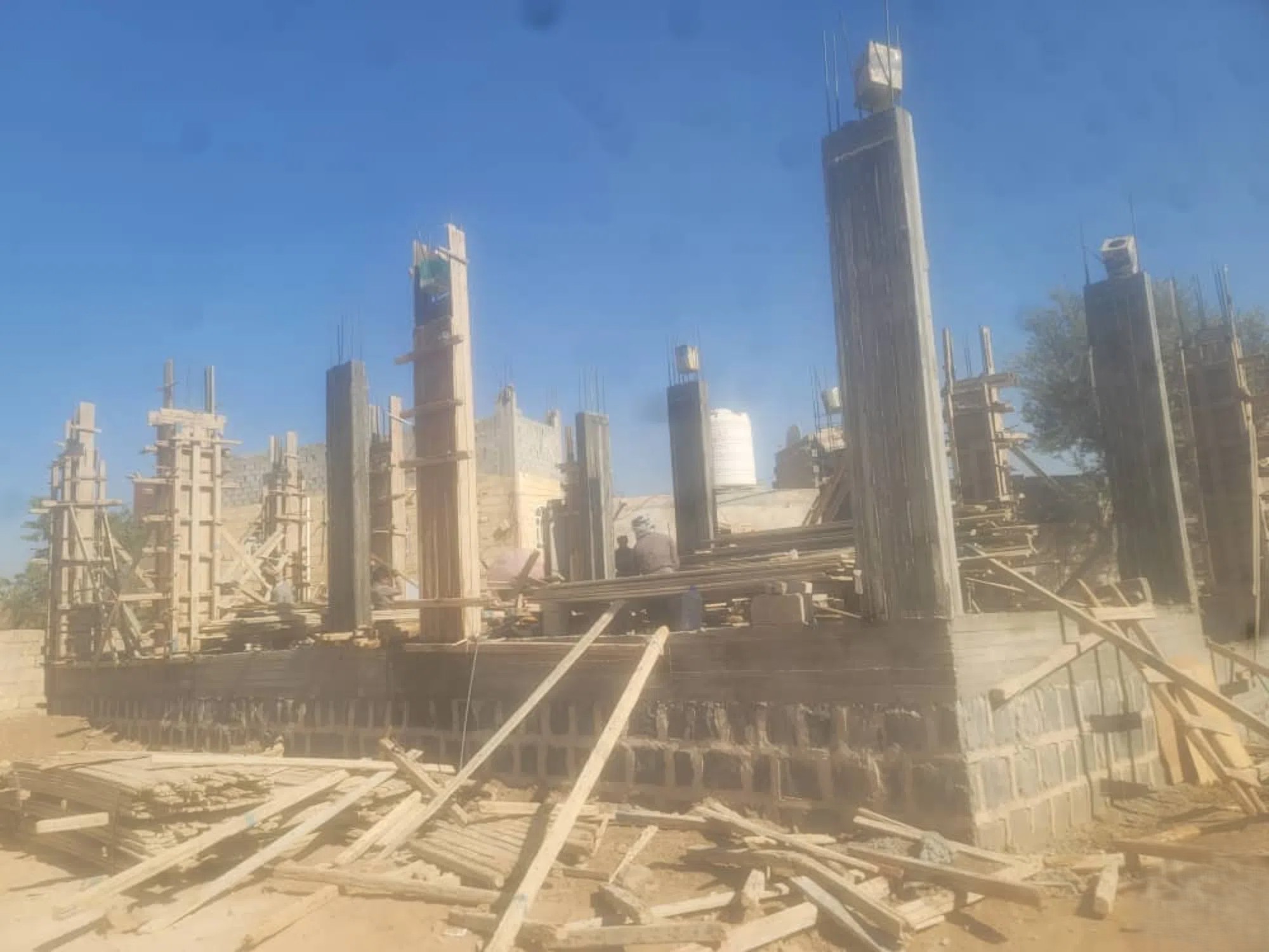 #عمارة سكنية للبيع