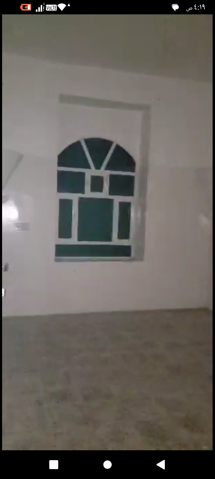 فله للايجار دورين هبره قريب جوله مارب
