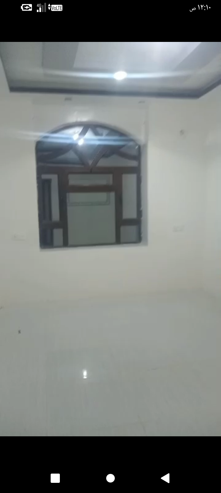 شقهسيراميك للايجار شارع مارب بعدجوله ايه