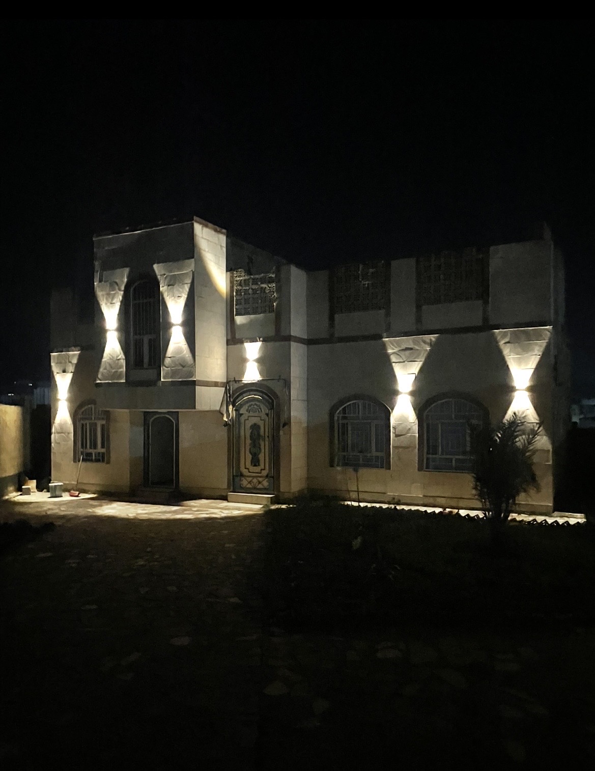 الحوبان وادي الشميري