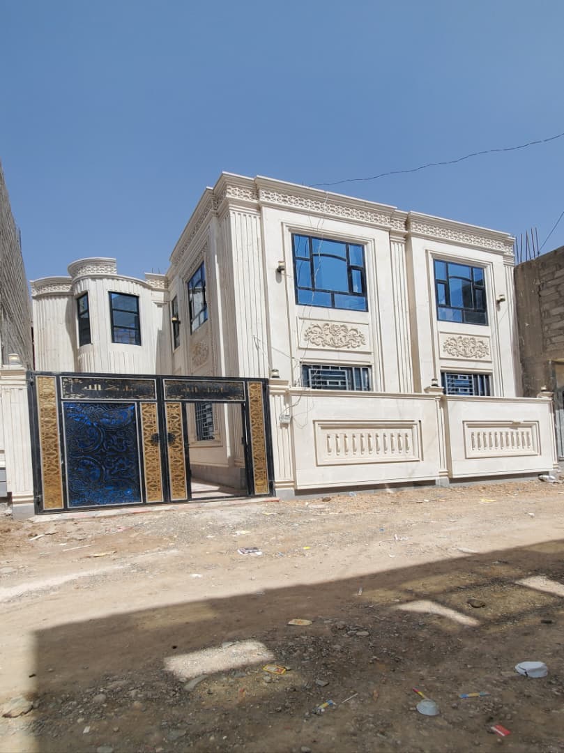 منزل للبيع