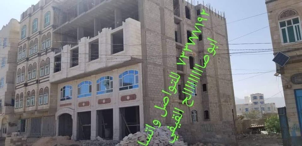 #فلة قصر في حدة للبيع حي كلة فللفلة قصر في حدة للبيع حي كلة فلل