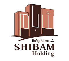 شركة شبام القابضة