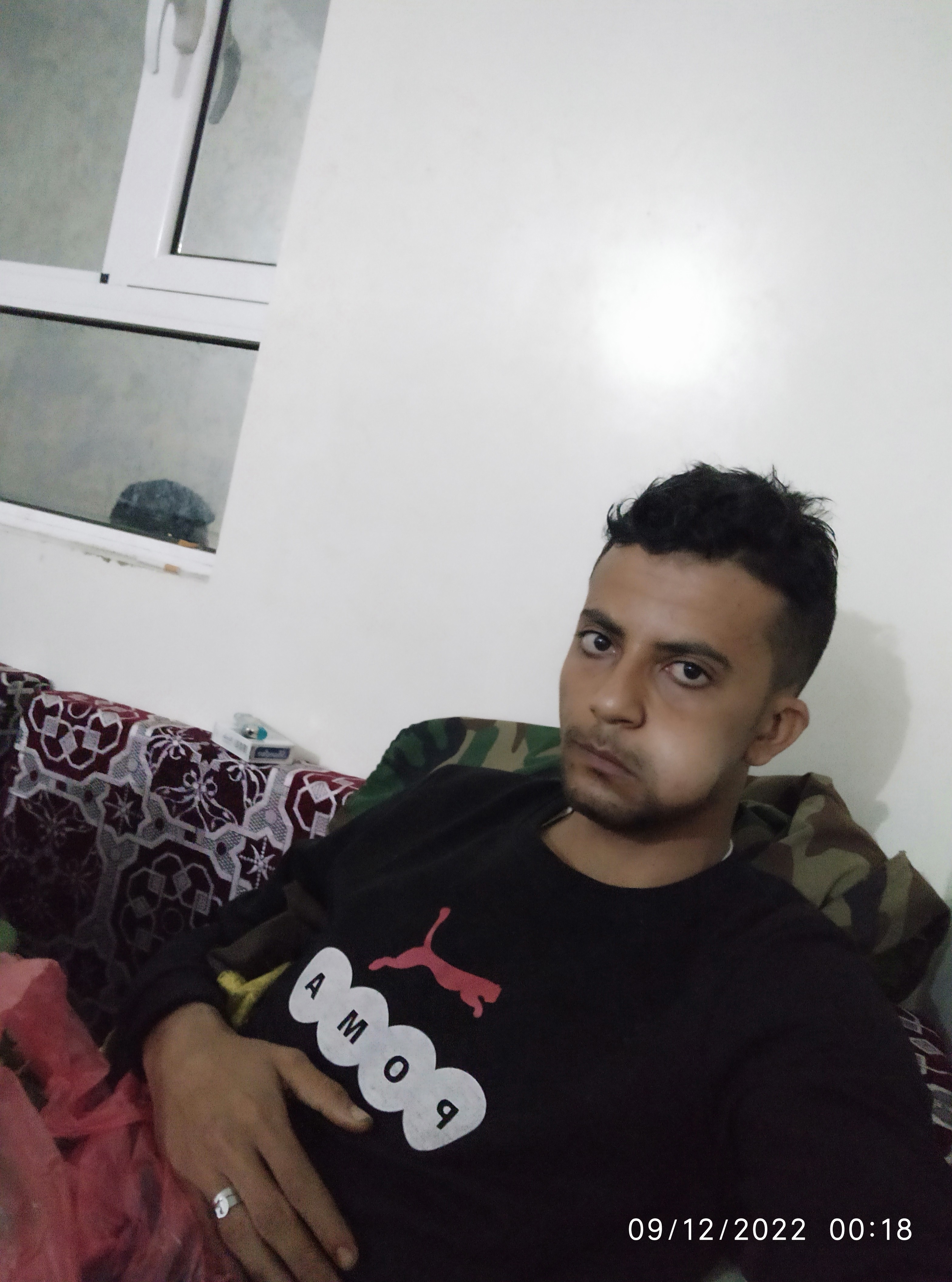جبران عبد سعيد السلمي