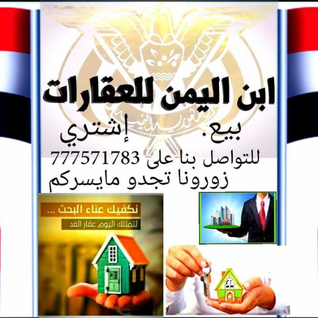ابن اليمن للعقارات (محمد لطف).