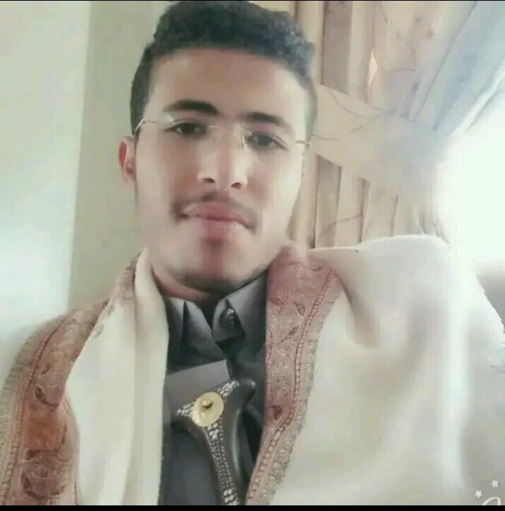 صنعاء شارع مارب - جوار كلية المجتمع