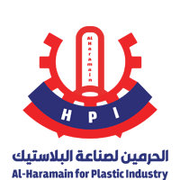 الحرمين لصناعة البلاستيك