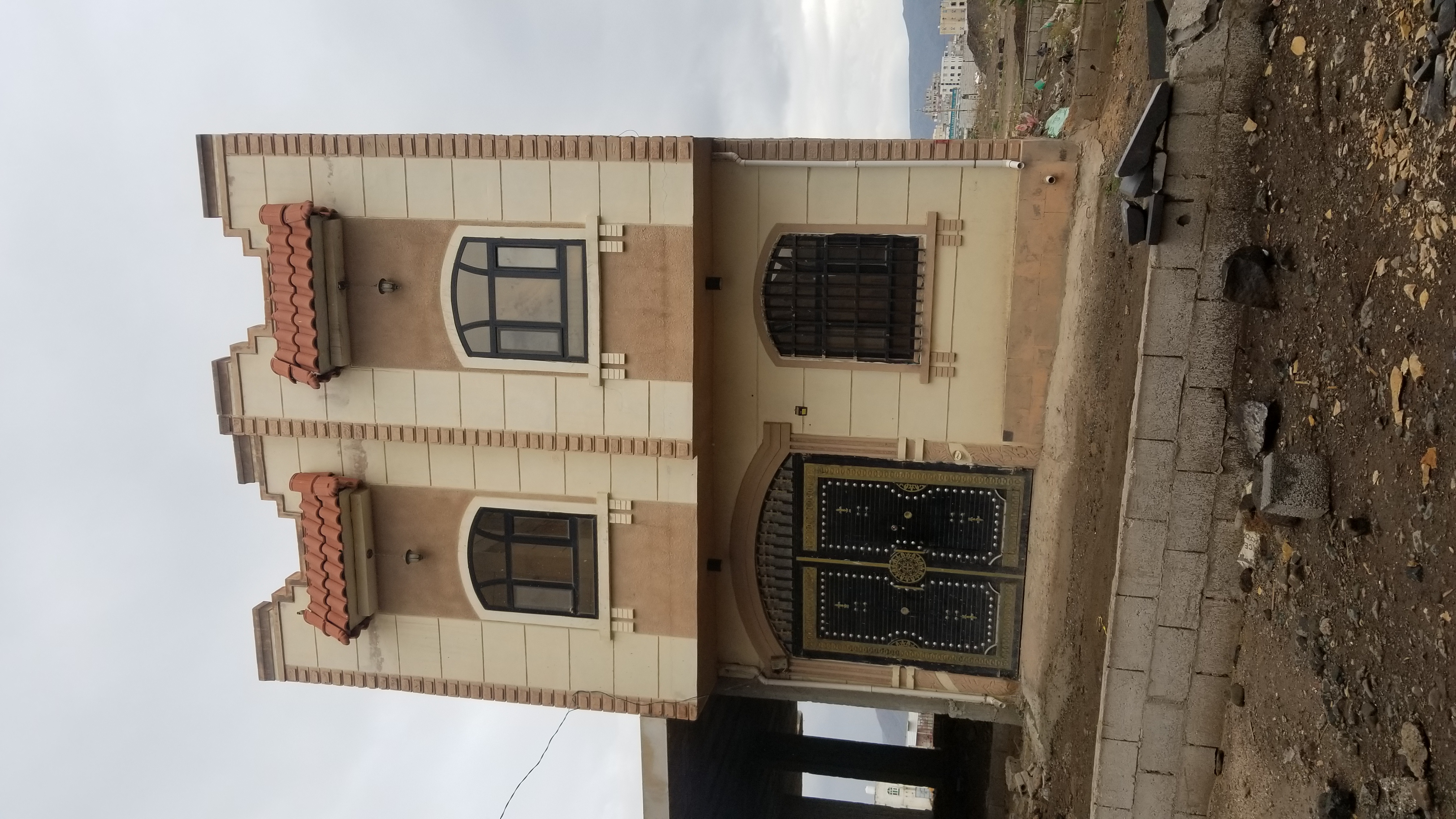 دار سلم قريب شارع 50