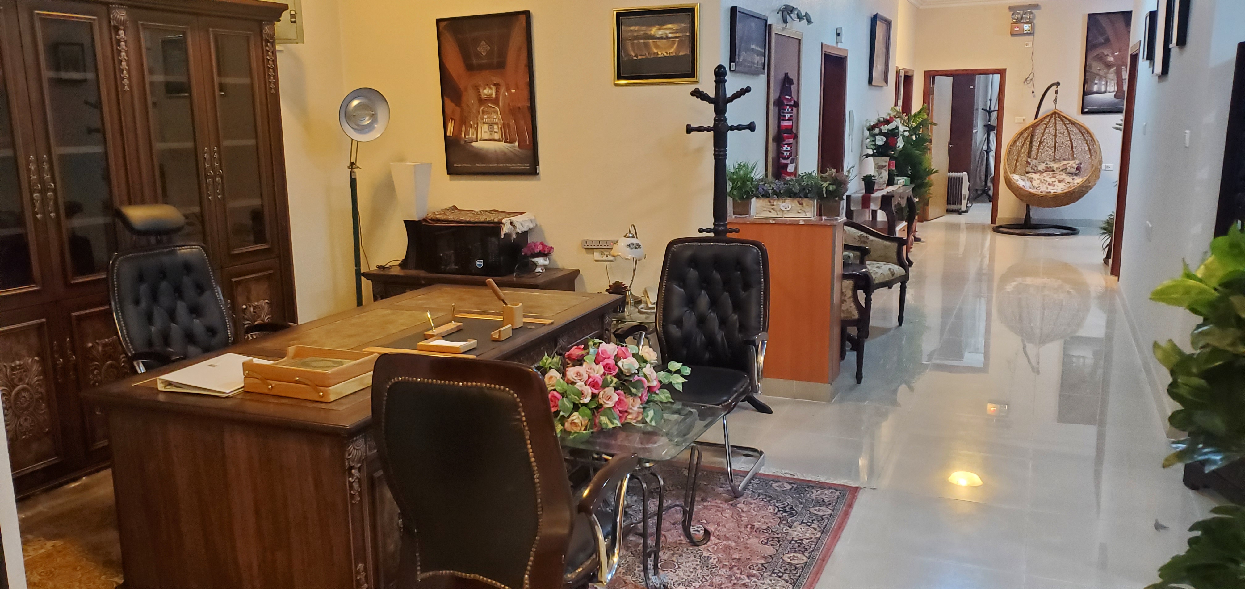 حدة _ جولة الرويشان