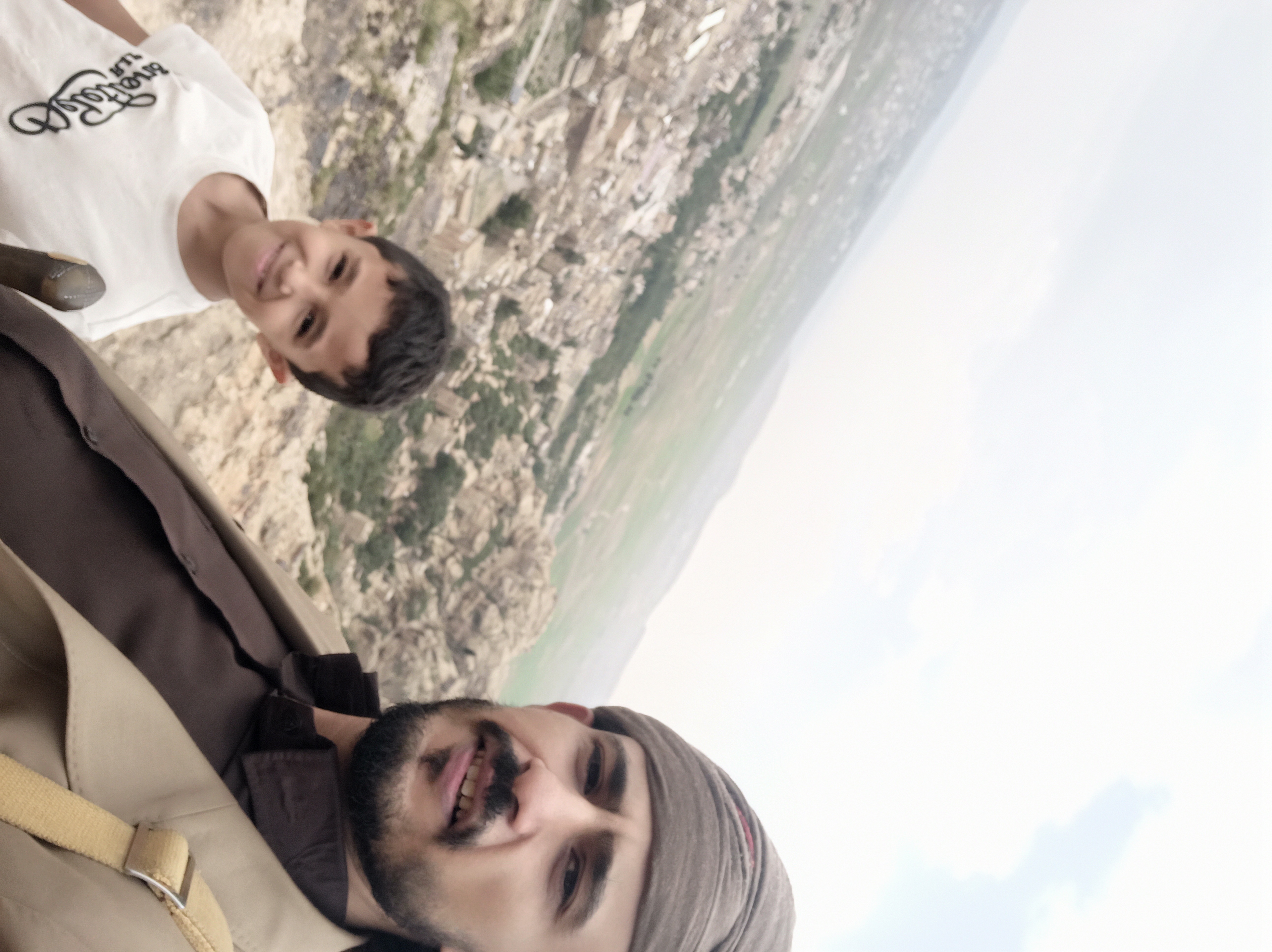 أبو علي المنتصر
